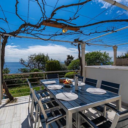 Cozy Apartment In Dubrovnik With House Sea View Exterior foto