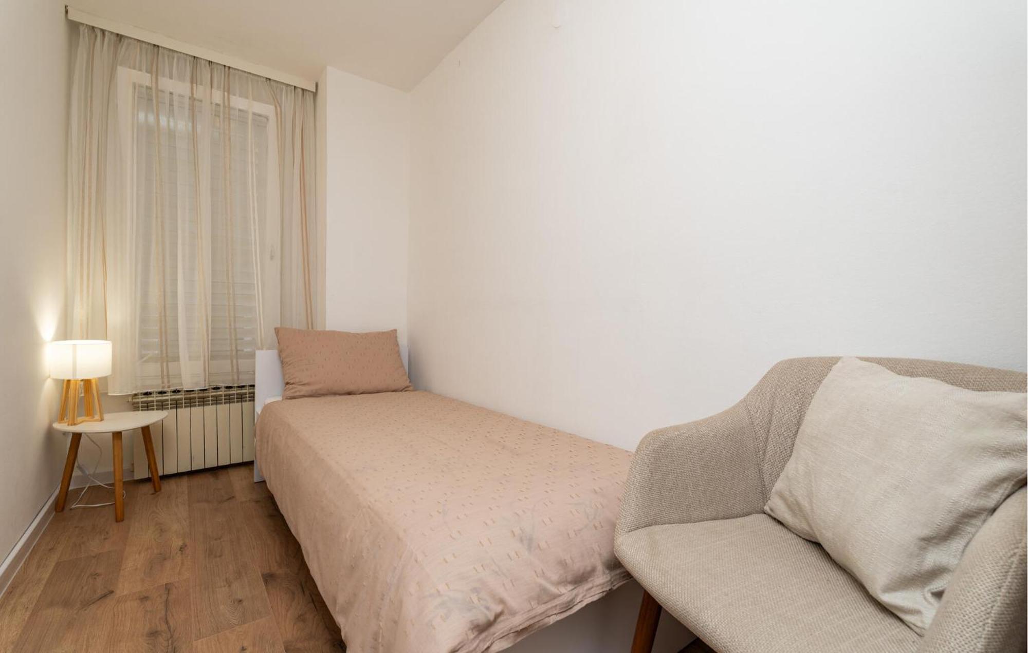 Cozy Apartment In Dubrovnik With House Sea View Exterior foto