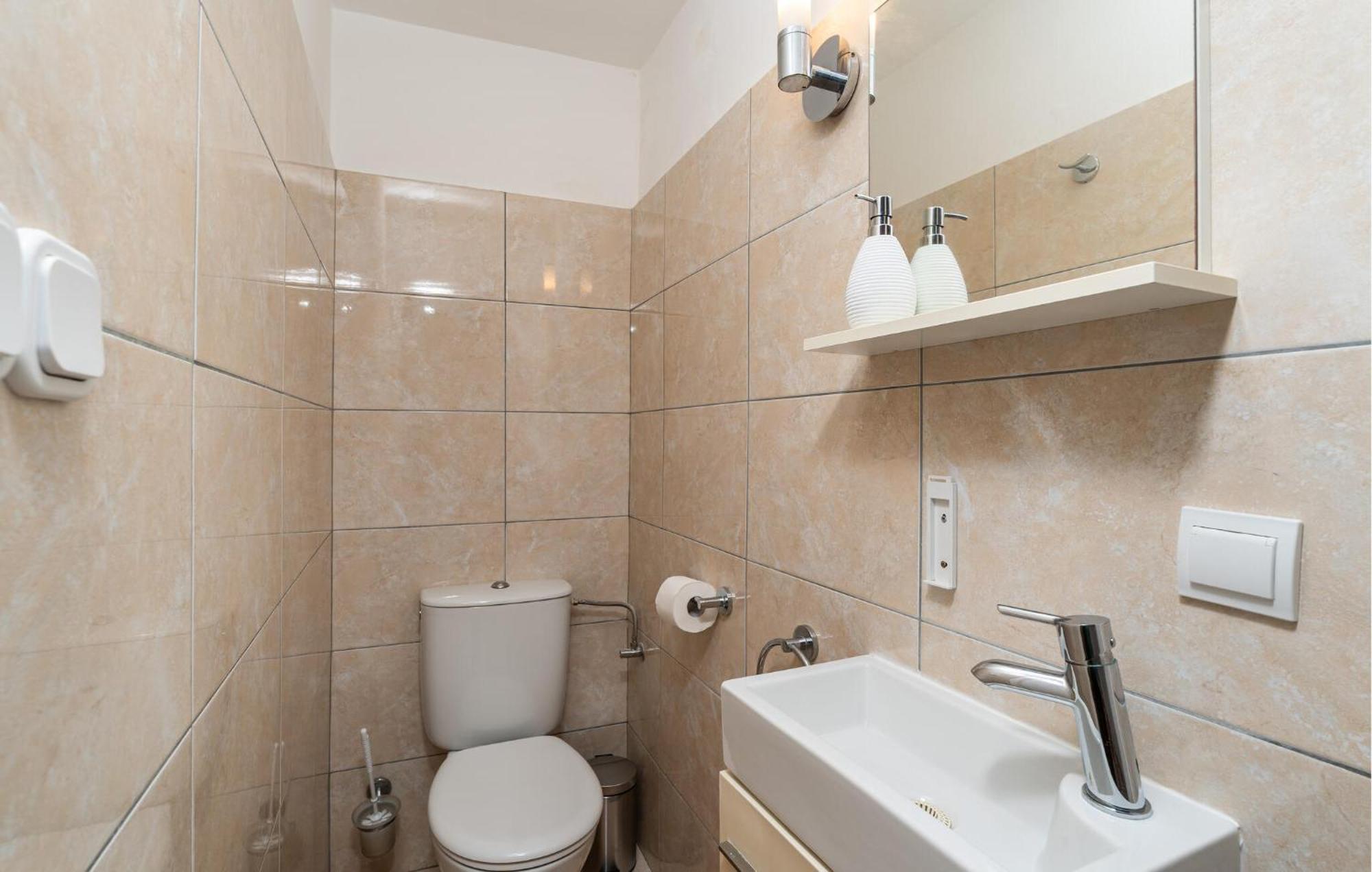 Cozy Apartment In Dubrovnik With House Sea View Exterior foto