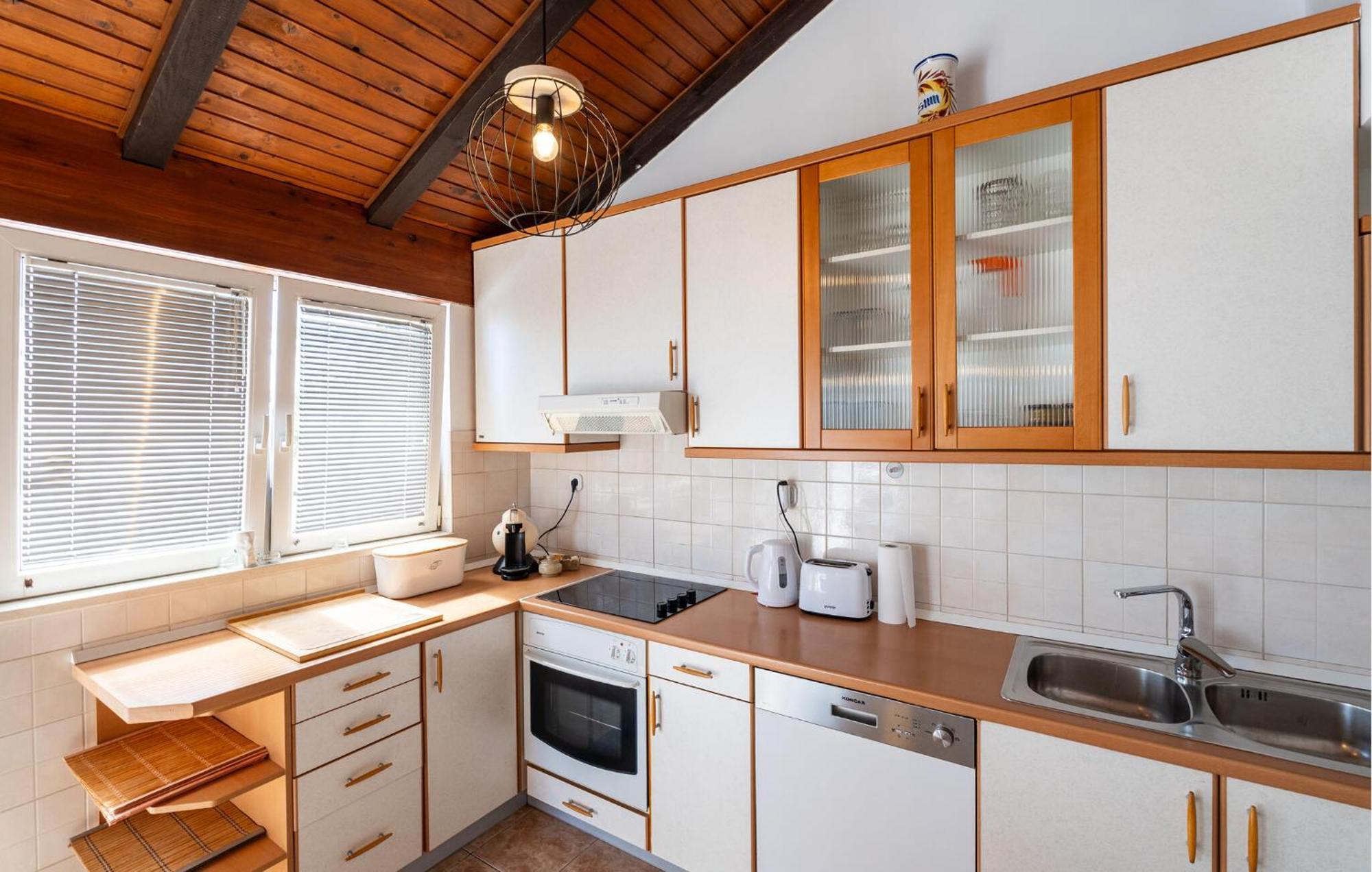Cozy Apartment In Dubrovnik With House Sea View Exterior foto