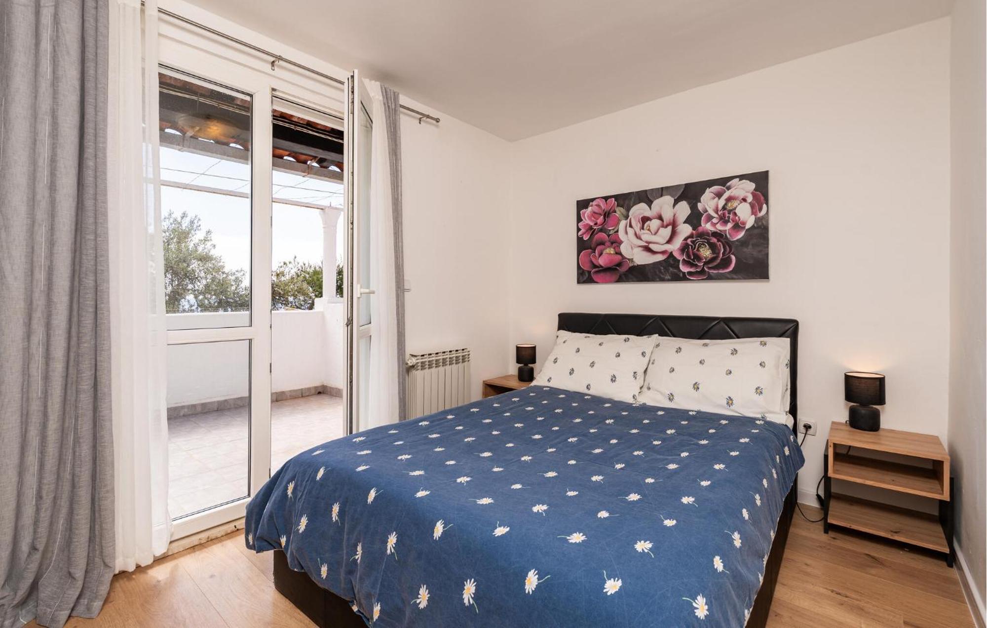 Cozy Apartment In Dubrovnik With House Sea View Exterior foto