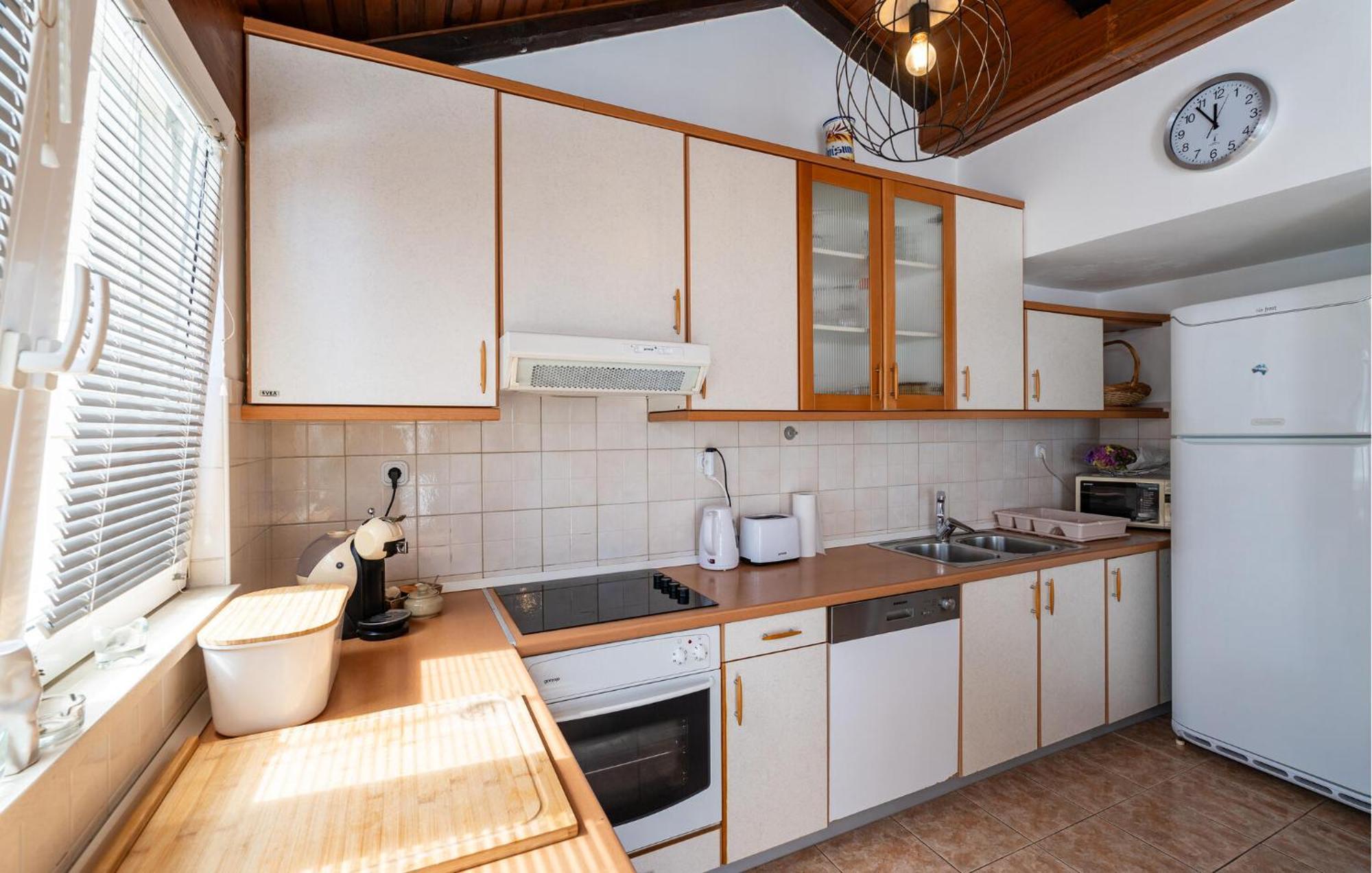 Cozy Apartment In Dubrovnik With House Sea View Exterior foto